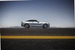 Chevrolet Camaro SS Convertible 2016 года